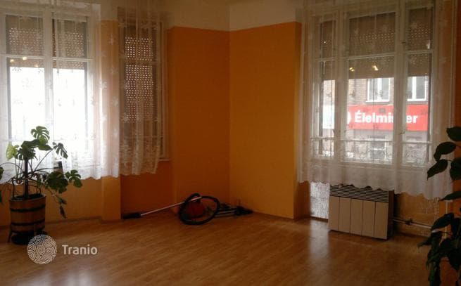 4-комнатная квартира 128 м² в Районе IX (Ференцвароше), Венгрия, фото 2