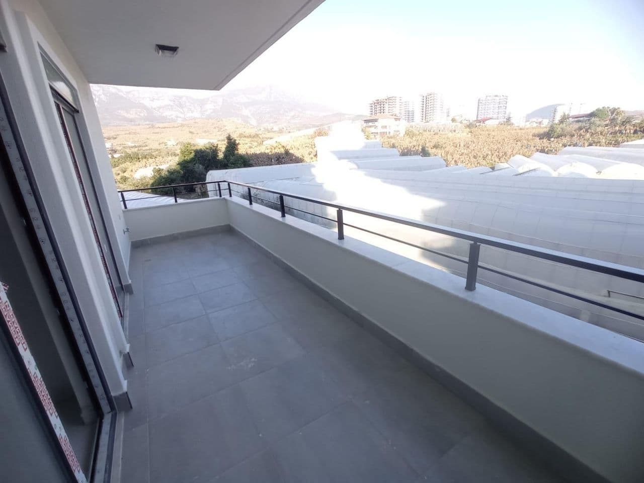 Квартира в Алании, Турция, 115 м², фото 2