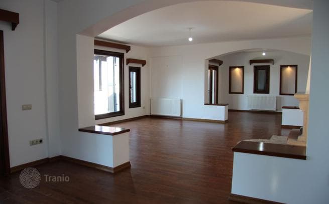 5-Bedroom Villa with Private Pool and Sea View in Yalikavak, Bodrum, photo 2