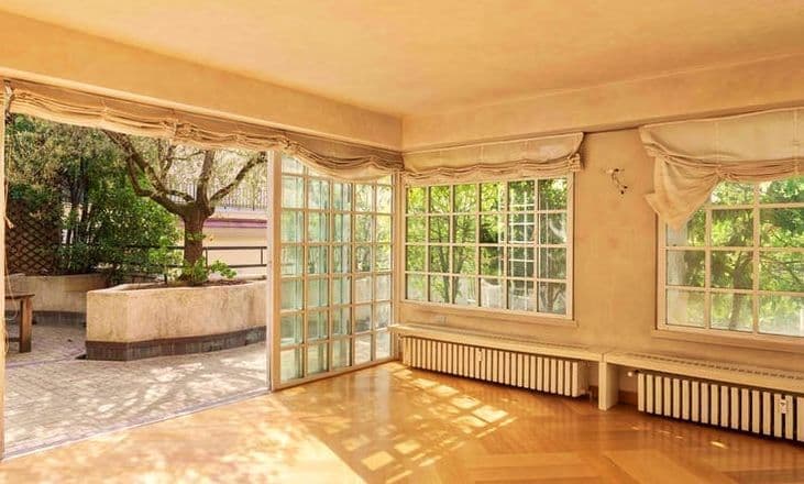 Апартаменты в Милане, Италия, 589 м²