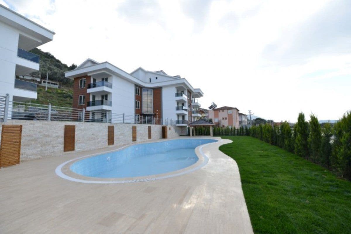 Квартира в Фетхие, Турция, 122 м², фото 5