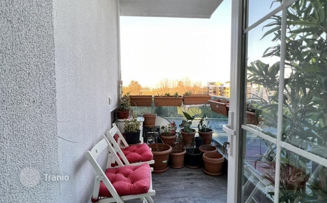 3-Bedroom (3+1) Duplex with Mountain View in Konyaalti, Antalya, photo 2