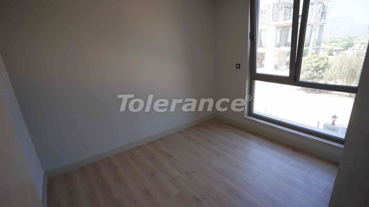 Апартаменты в Анталии, Турция, 140 м², фото 5