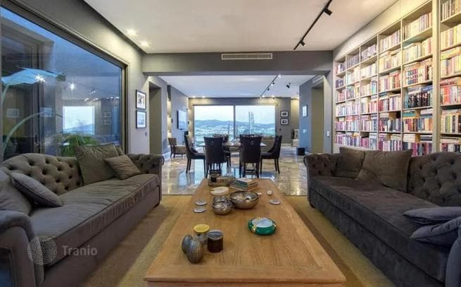 3-Bedroom Villa in Bitez, Turkey