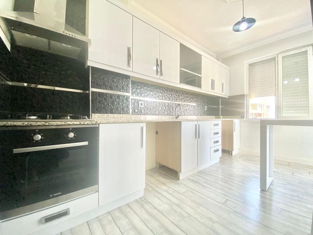 Квартира в Анталии, Турция, 110 м², фото 5