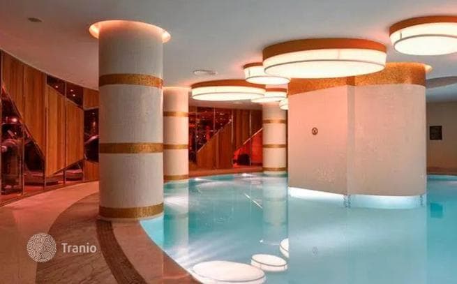 1-Bedroom Apartment in Sisli, Istanbul, photo 5