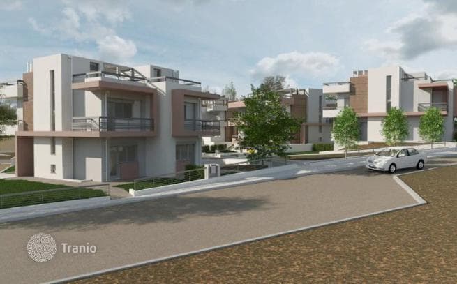 3-комнатный дом в городе 193 м² в Панораме, Греция, фото 4