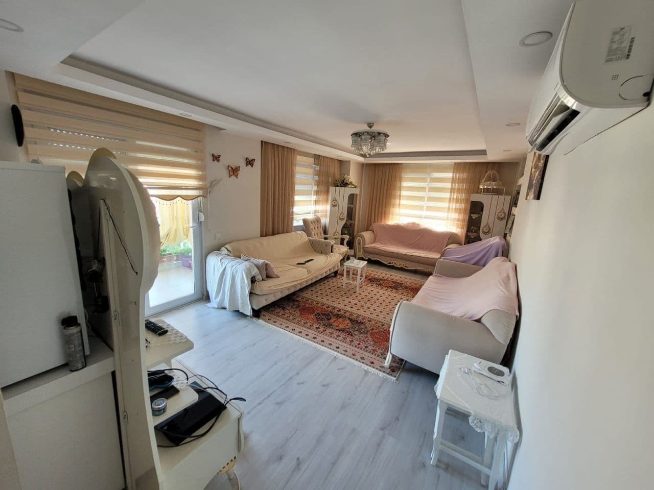 Квартира в Анталии, Турция, 170 м², фото 4