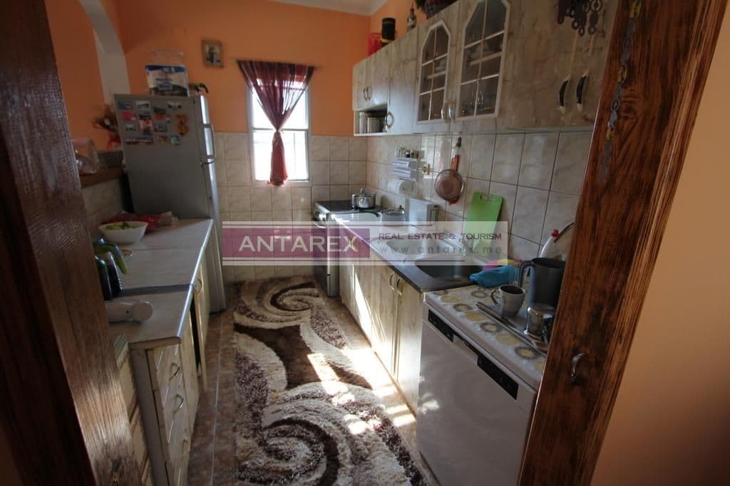 Апартаменты в Херцег-Нови, Черногория, 203 м², фото 5