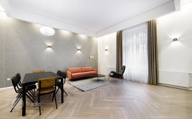 2-комнатная квартира 71 м² в Районе VI (Терезвароше), Венгрия, фото 3