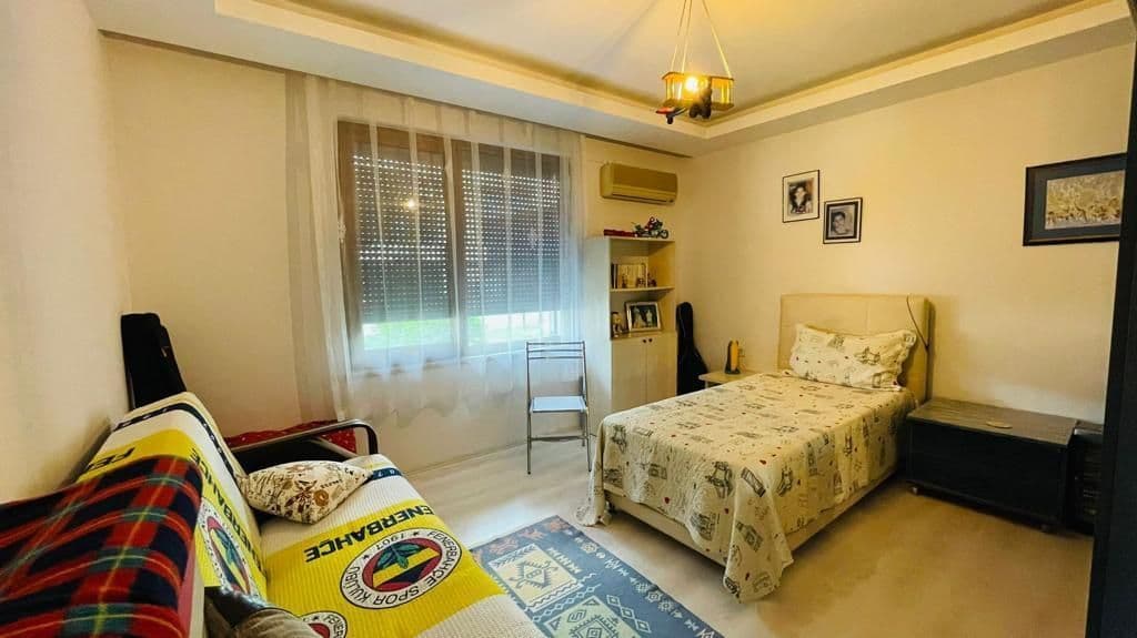Квартира в Кестеле, Турция, 90 м², фото 3
