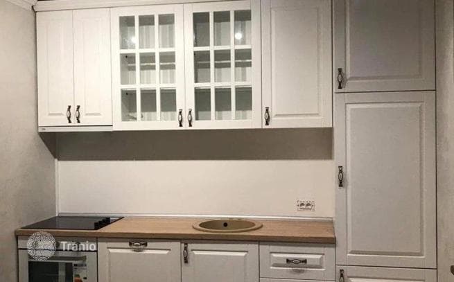 1-Bedroom Furnished Apartment with Parking in Becici, Budva, photo 2
