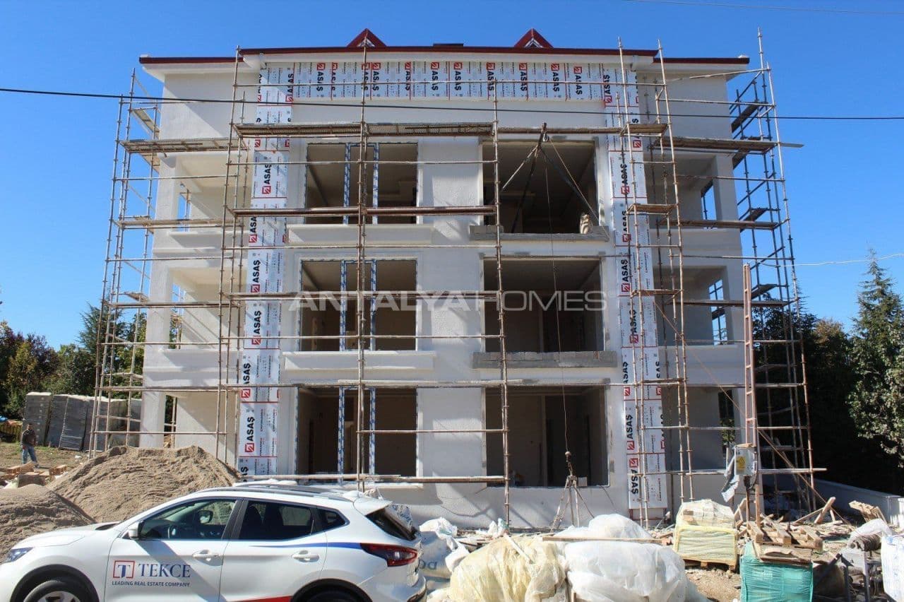 Апартаменты в Анкаре, Турция, 112 м², фото 3
