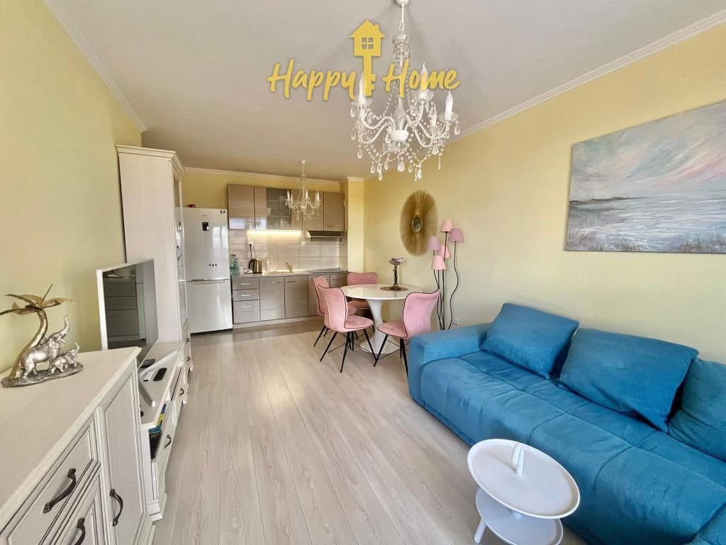 Апартаменты в Равде, Болгария, 95 м²