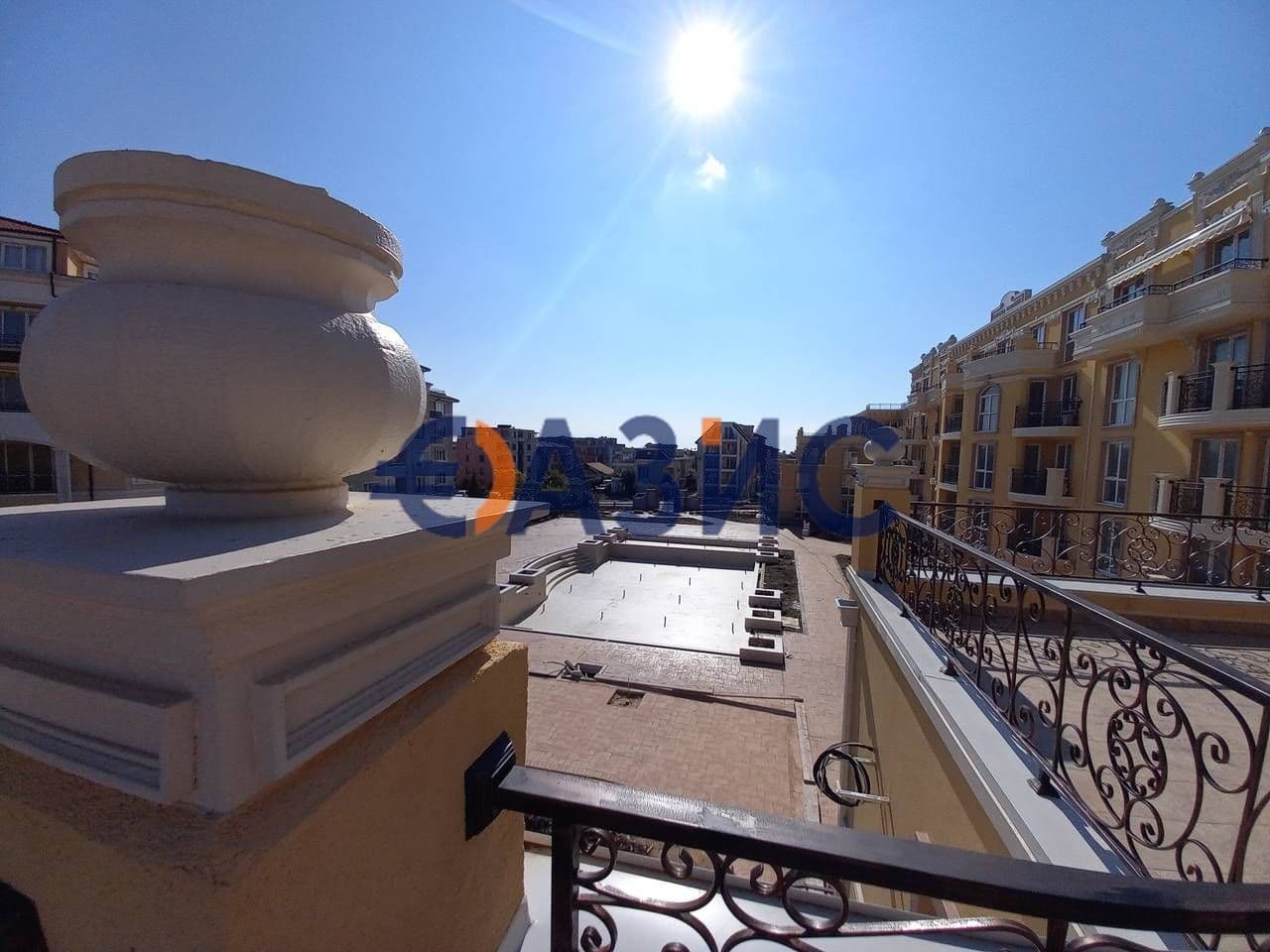Апартаменты в Равде, Болгария, 94.4 м²