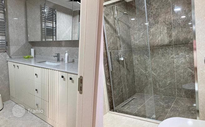 Spacious Apartments with Bosphorus View in Istanbul, photo 3
