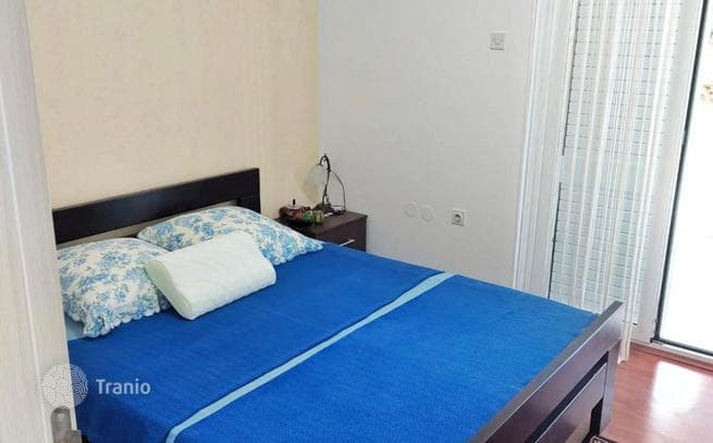 2-Bedroom Apartment with Sea View in Przno, Budva