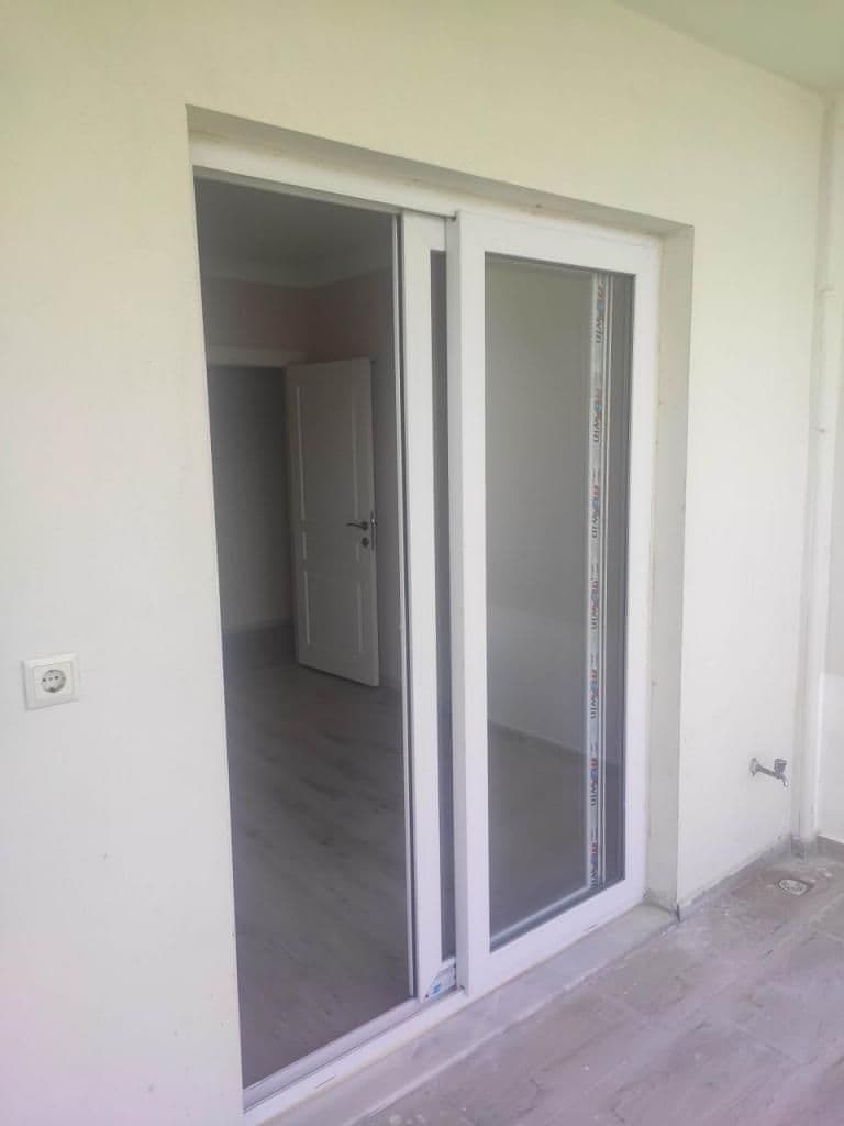 Квартира в Мерсине, Турция, 120 м², фото 4