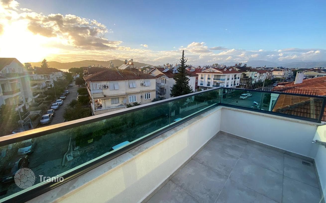 3-Bedroom Apartment in Fethiye, Turkey, photo 3