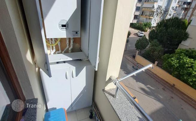 2-Bedroom (2+1) Apartment 800 m from the Sea in Konyaalti, Antalya, photo 5