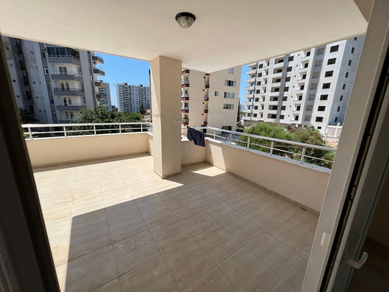 Квартира в Мерсине, Турция, 140 м², фото 3