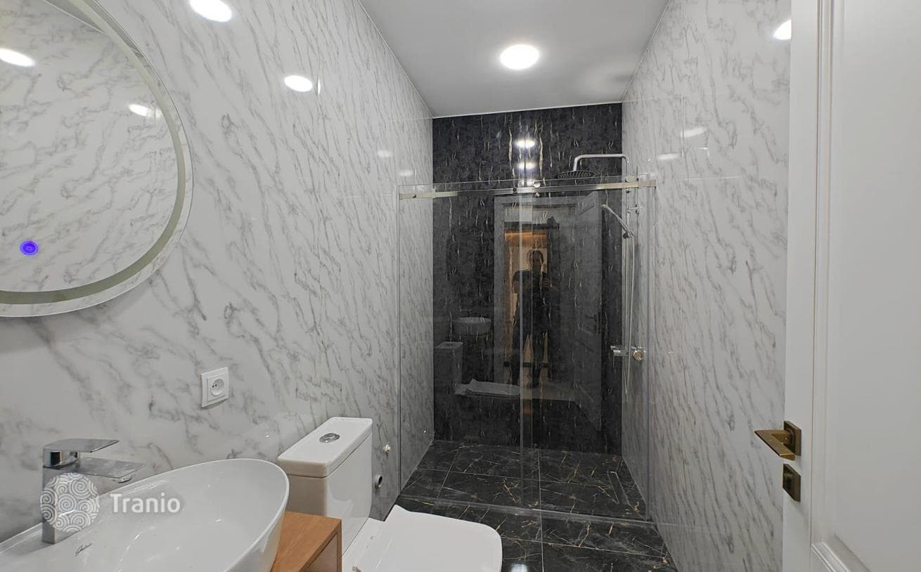 2-Bedroom Apartment in Saburtalo, Tbilisi