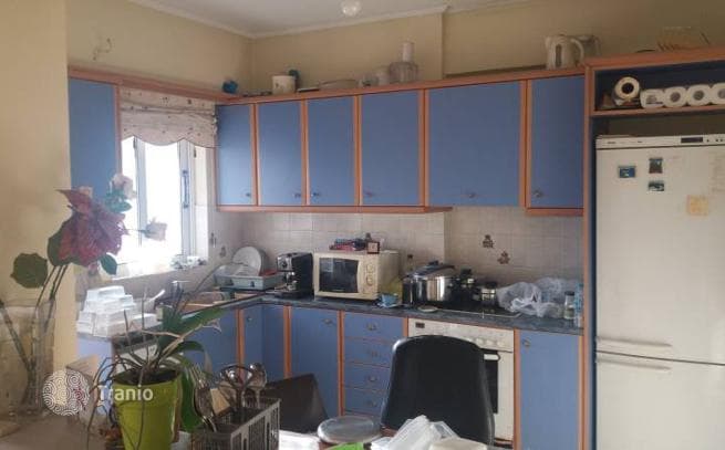 Уютная квартира с видом на горы, Глифада, Греция, фото 4