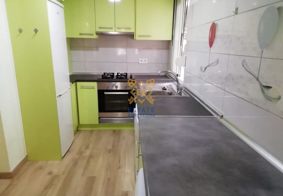 Квартира в Валенсии, Испания, 61 м²