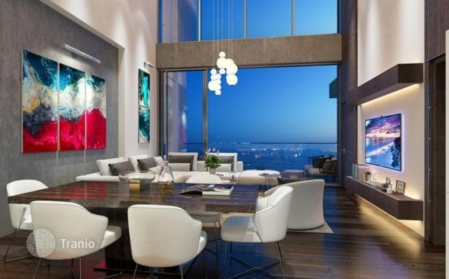2-Bedroom Apartment with Sea View in Limassol, Cyprus, photo 3