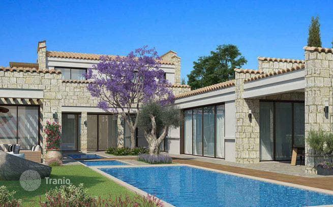 3-Bedroom Villa in Kuklia, Paphos, photo 3