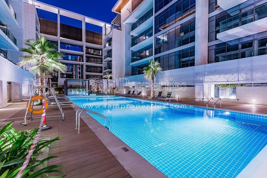 Апартаменты в Дубае, ОАЭ, 170 м², фото 2