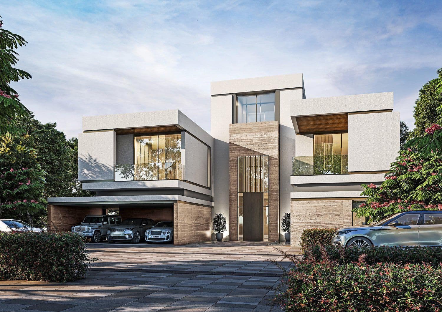 Nad Al Sheba 1, Dubai, UAE