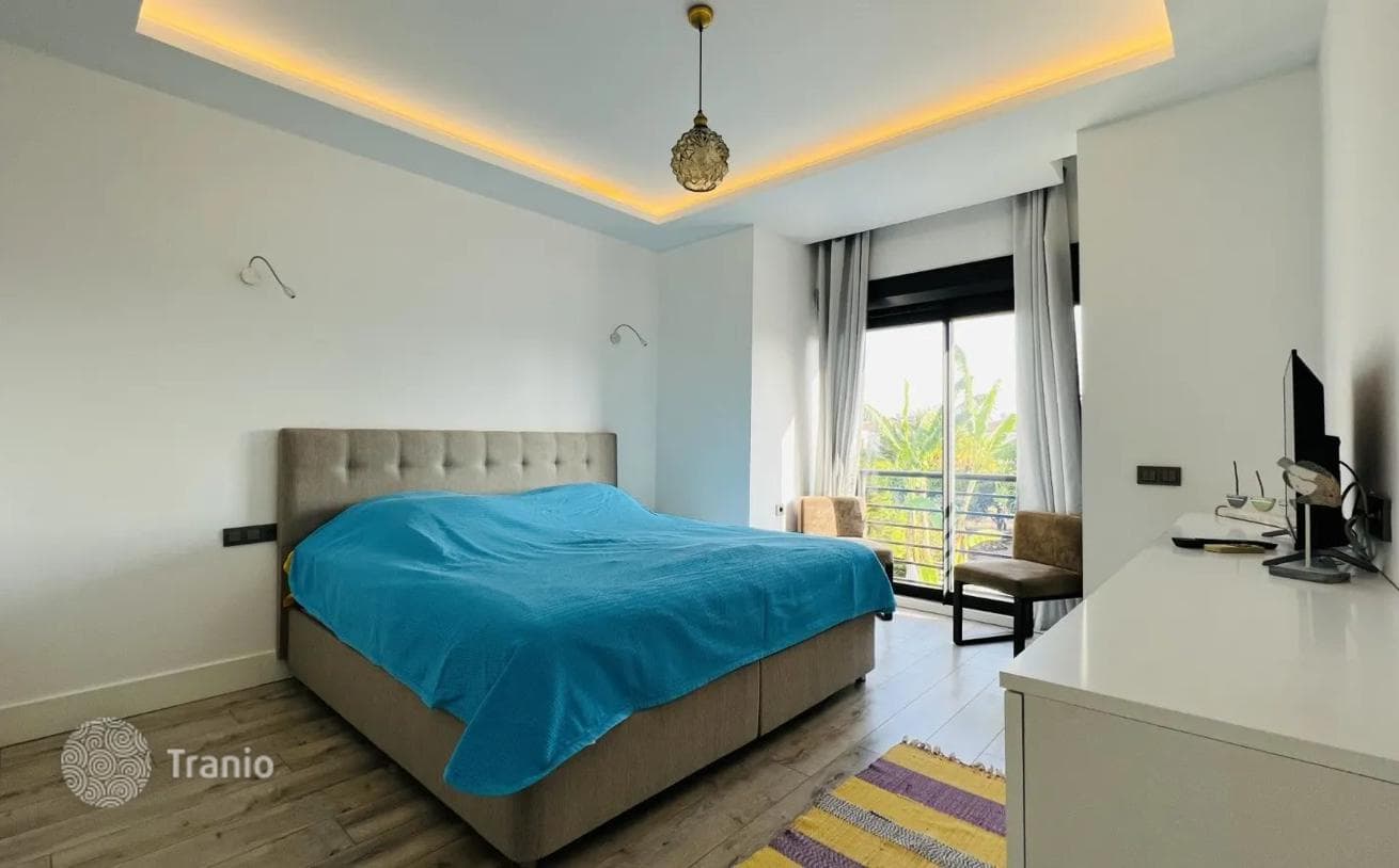 3-Bedroom Villa in Kemer, Turkey, photo 2