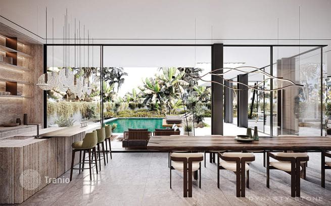 Luxury Villa with Panoramic Sea Views in Phuket, photo 4
