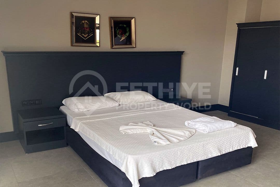 Апартаменты в Фетхие, Турция, 85 м², фото 4