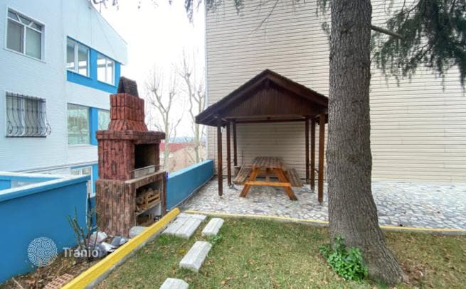 10-Bedroom Apartment in Sariyer, Istanbul, photo 3