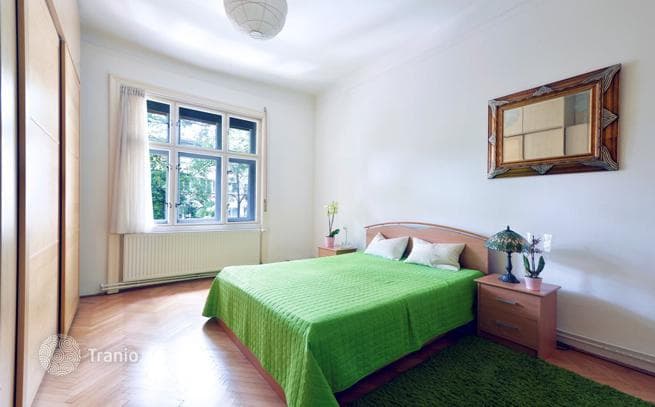4-комнатная квартира 119 м² в Районе XI (Уйбуде), Венгрия, фото 2