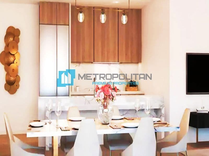 Апартаменты в Дубае, ОАЭ, 72.56 м², фото 3