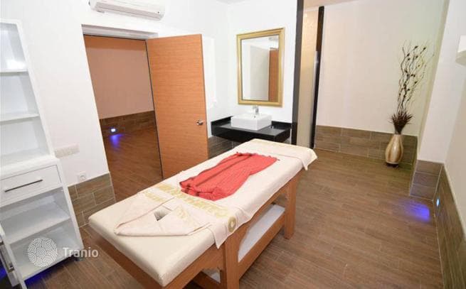 1-Bedroom (1+1) Apartment in Modern Residential Complex in Oba, Alanya, photo 5
