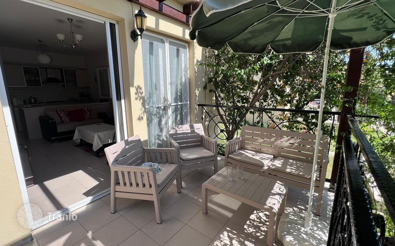 2-Bedroom Apartment with Terrace and Balconies in Fethiye, 500 m from Chalysh Beach, photo 3