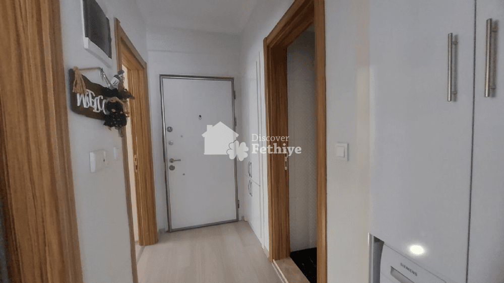 Квартира в Фетхие, Турция, 75 м², фото 4