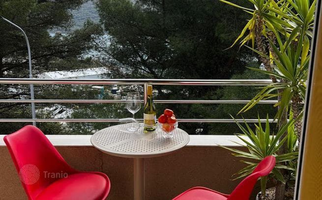 1-Bedroom Apartment in Herceg Novi, Montenegro, photo 5