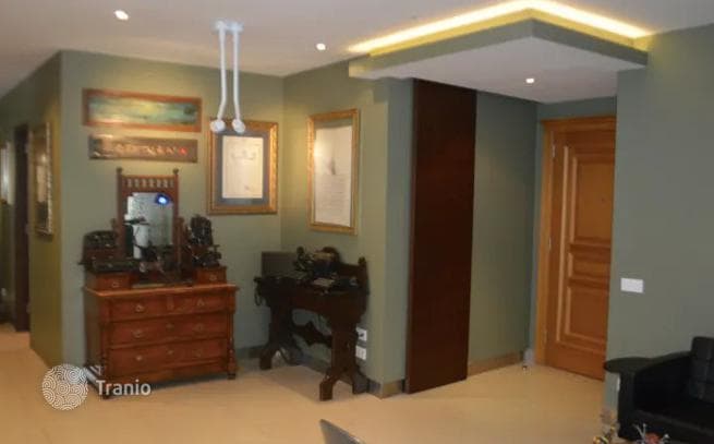 1-Bedroom Apartment in Sisli, Istanbul