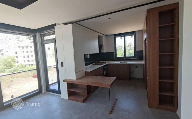 2-Bedroom (2+1) Apartment with Shared Pool in Konyaalti, Antalya, photo 3