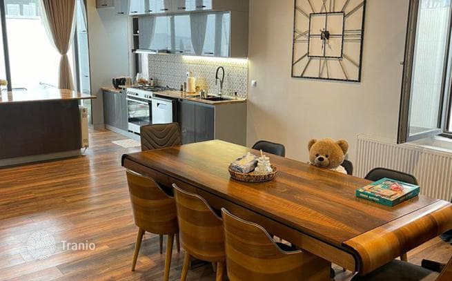 House 350 m² in Tbilisi, photo 4