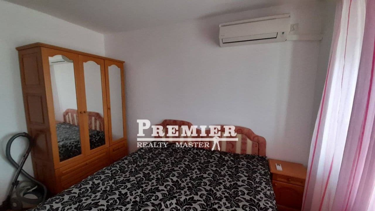 Квартира в Несебре, Болгария, 61.55 м², фото 2