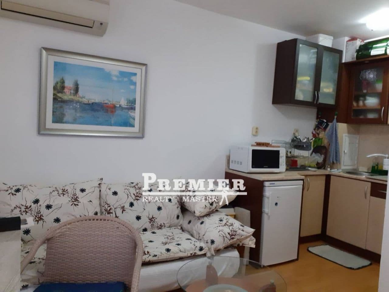 Квартира в Несебре, Болгария, 50 м²