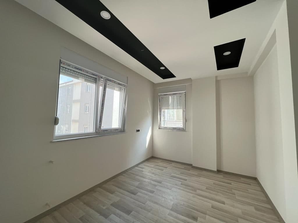 Квартира в Анталии, Турция, 90 м², фото 4