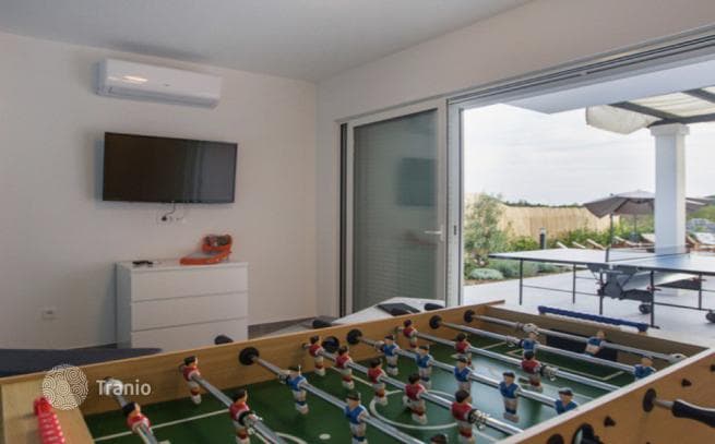 3-Bedroom Villa in Solta, Dalmatia, photo 3