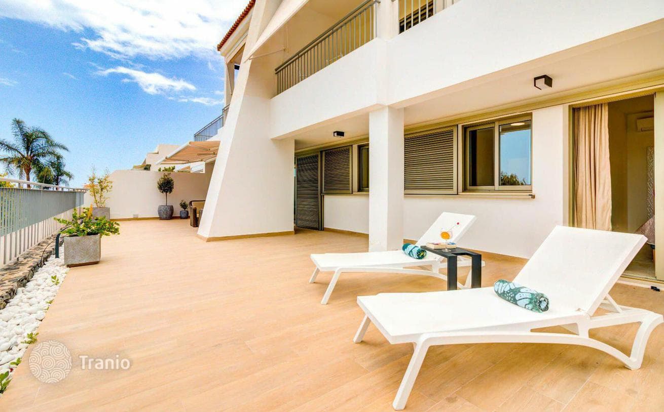 3-комнатная квартира 216 м² в Ла Калета, Испания, фото 3